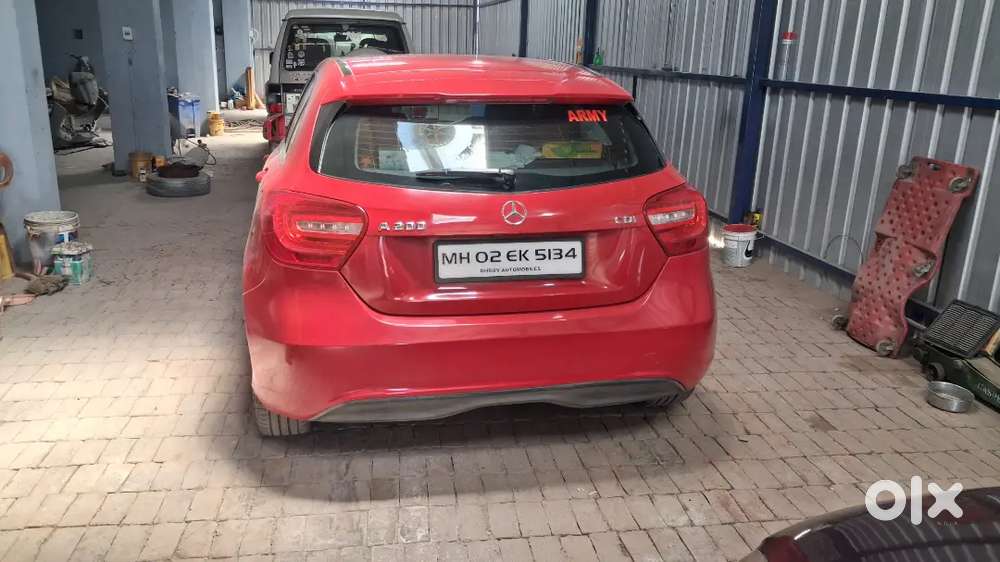 Very Good Condition Very Less Driven Genuine Sale