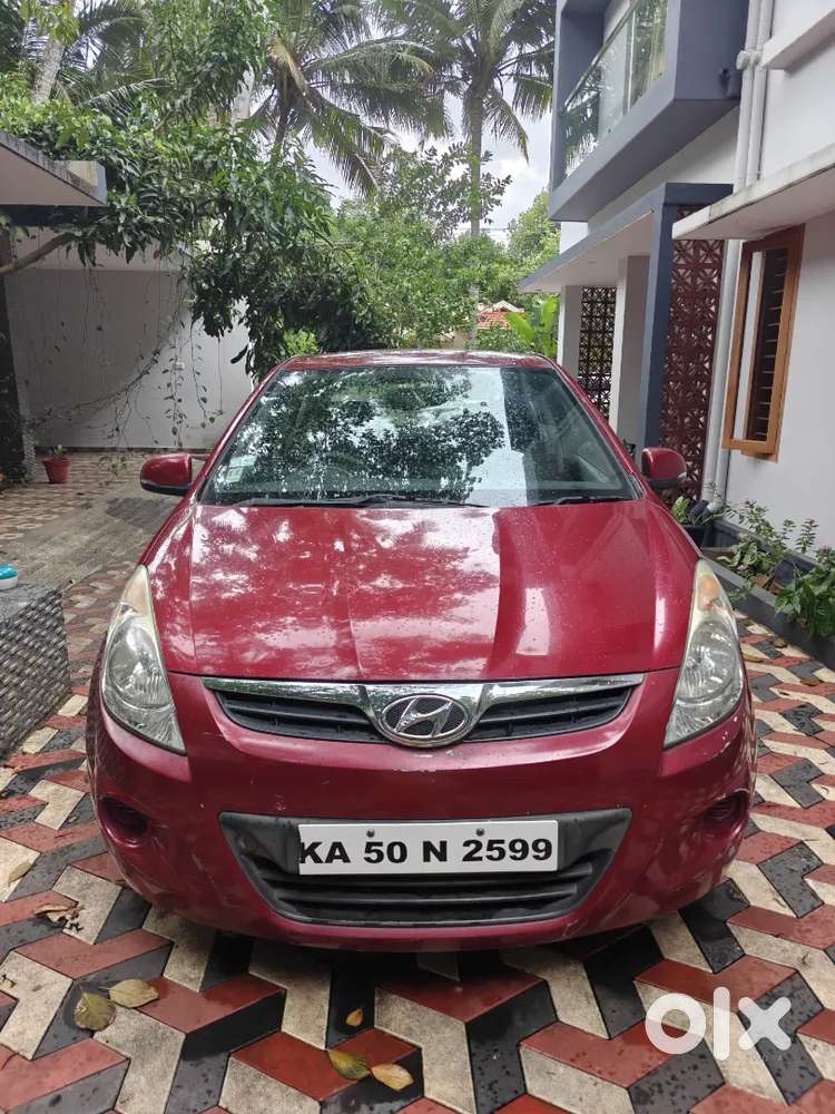 Good Condition I20 For Sale