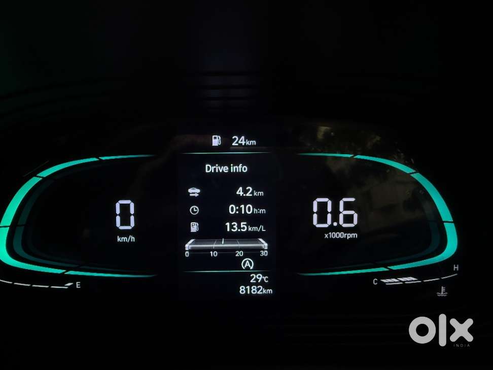 Hyundai Venue S Mt 1.2 Kappa, 2025, Petrol