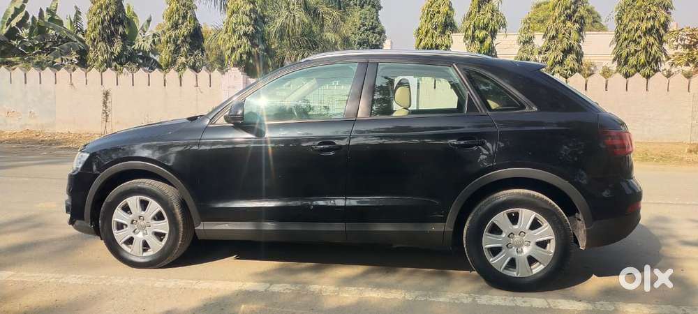 Audi Q3 2.0 Tdi Quattro, 2014, Diesel
