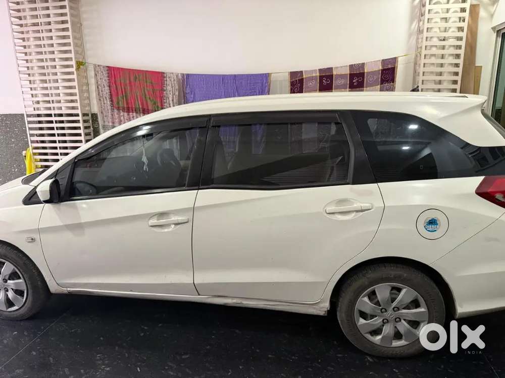 Honda Mobilio 2014 Diesel 140000 Km Driven