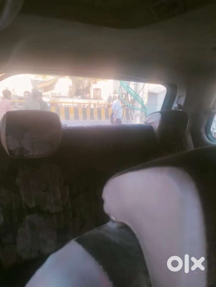 Mahindra Xylo 2009 Diesel 96700 Km Driven