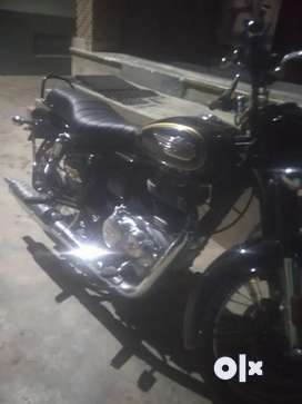 Old best sale bullet olx