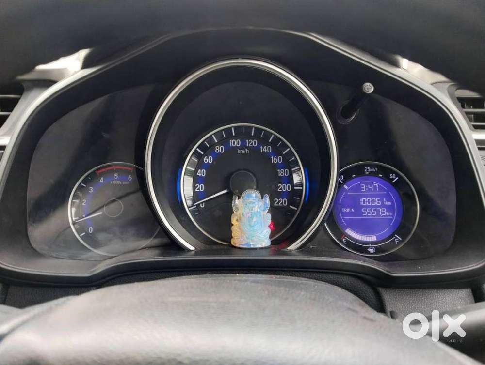 Honda Wr-v I-dtec S, 2018, Diesel