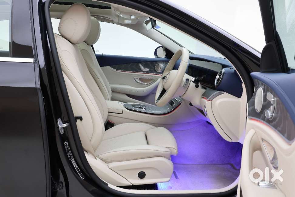 Mercedes-benz E-class E 200 Exclusive, 2024, Petrol