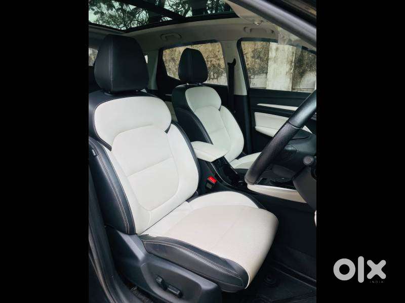 Mg Astor Zs Vti-tech Cvt Sharp, 2022, Petrol