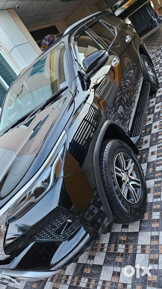 Toyota Fortuner 4x2 Mt 2.8 Diesel, 2025, Diesel