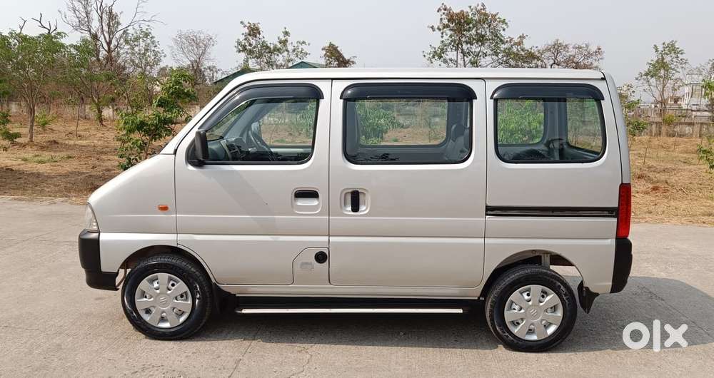 Maruti Suzuki Eeco Cng 5 Seater Ac, 2023, Cng & Hybrids