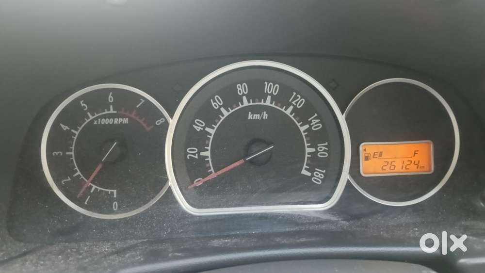 Maruti Suzuki Alto K10 Vxi (o), 2012, Petrol
