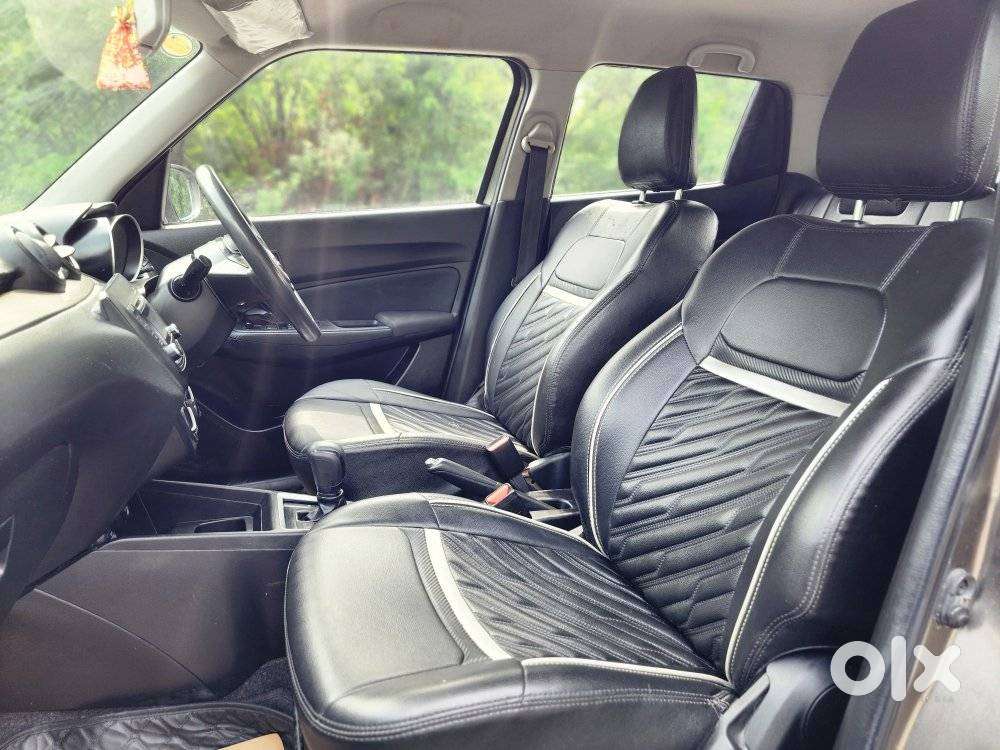 Maruti Suzuki Swift 2018 Amt Vxi, 2018, Petrol