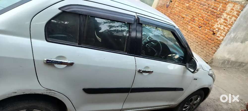 2017 Maruti Suzuki Dzire