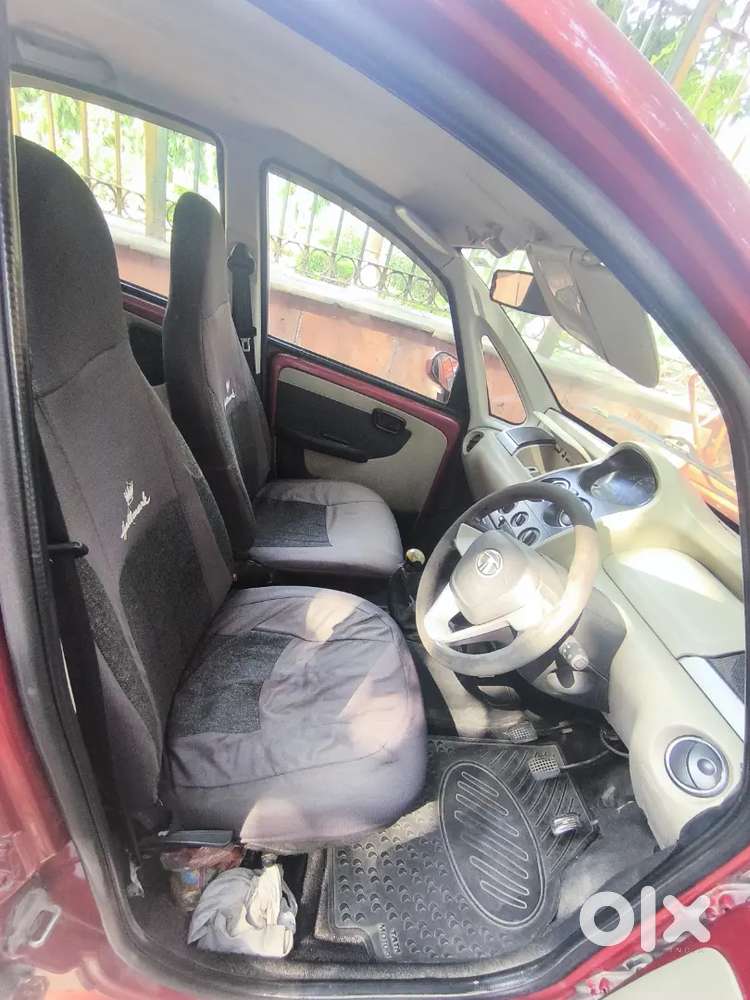 Tata Nano Genx 2015 Petrol 45000 Km Driven
