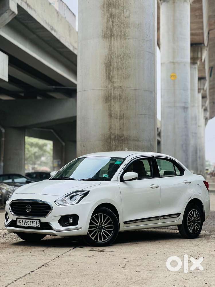 Maruti Suzuki Swift Dzire Zxi Plus , 2019, Petrol