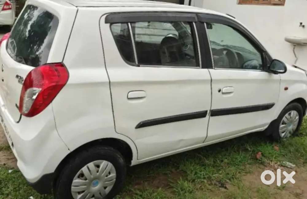 Maruti Alto 800 2014