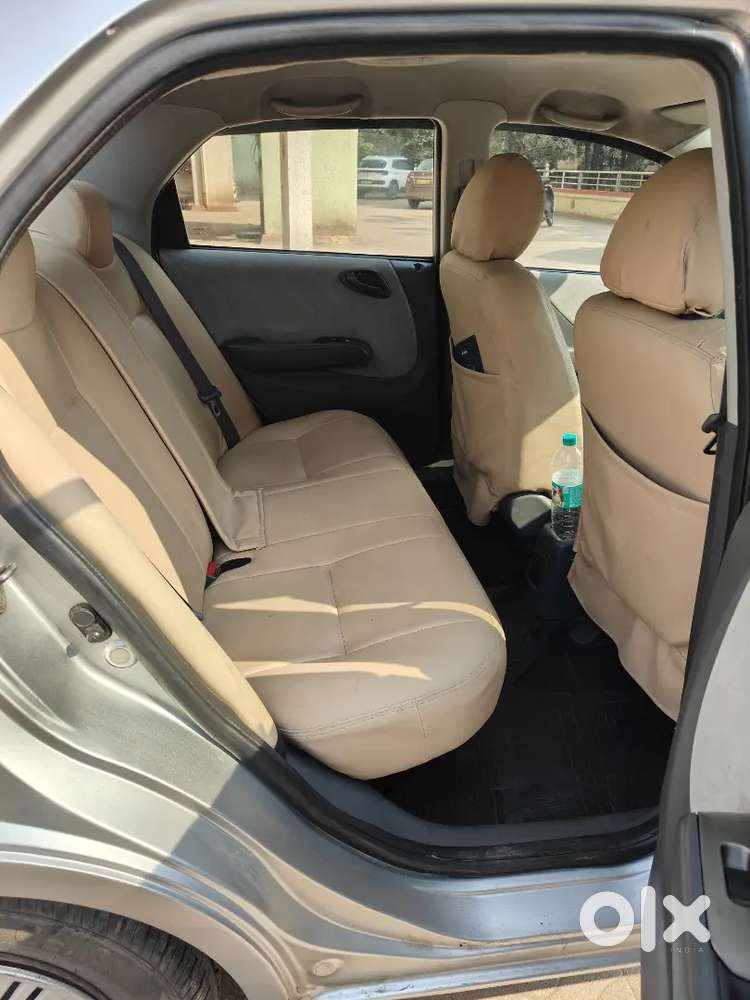 Honda City Zx 2006 Petrol Manual