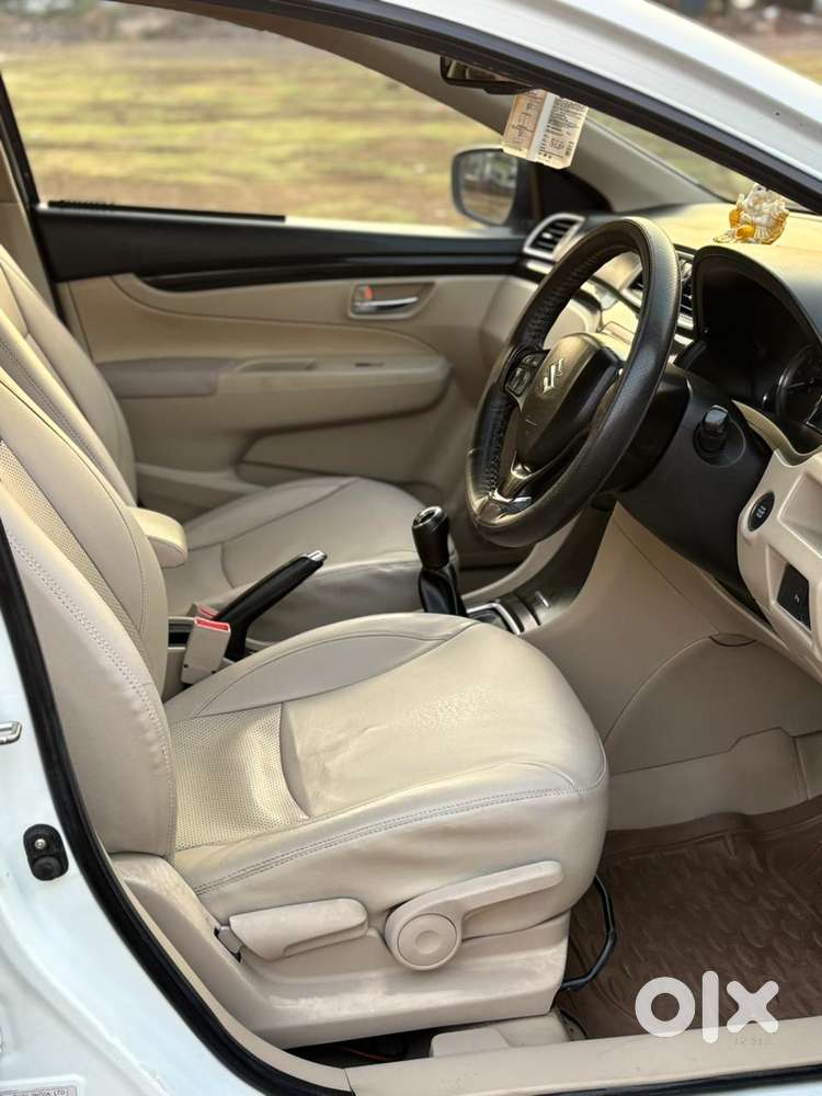 Maruti Suzuki Ciaz Zdi, 2016, Cng & Hybrids