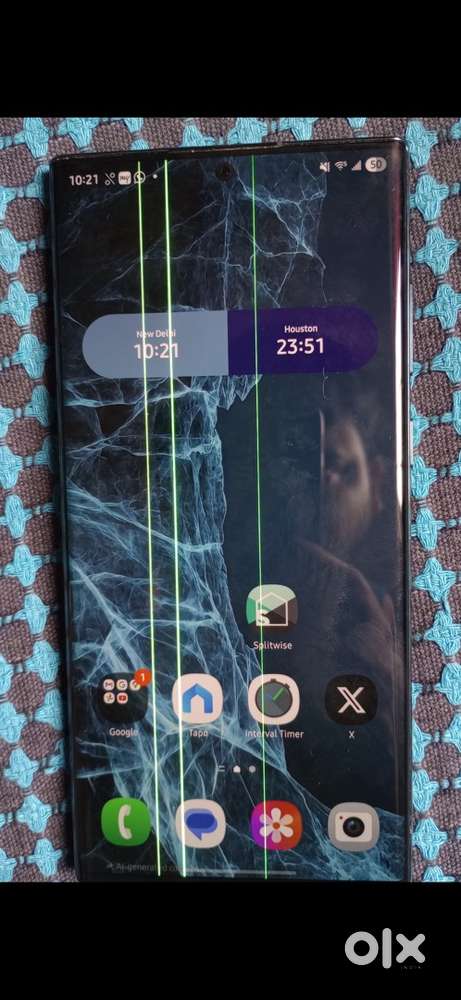 S22 Ultra 5g