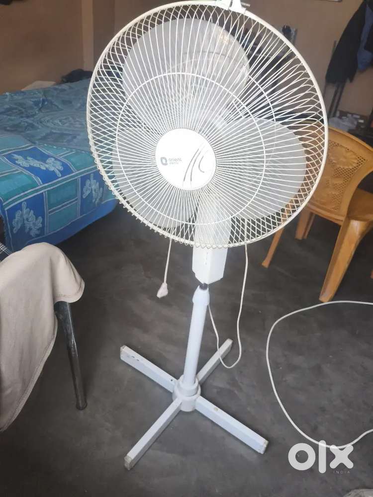 Orient Electric Stand fan