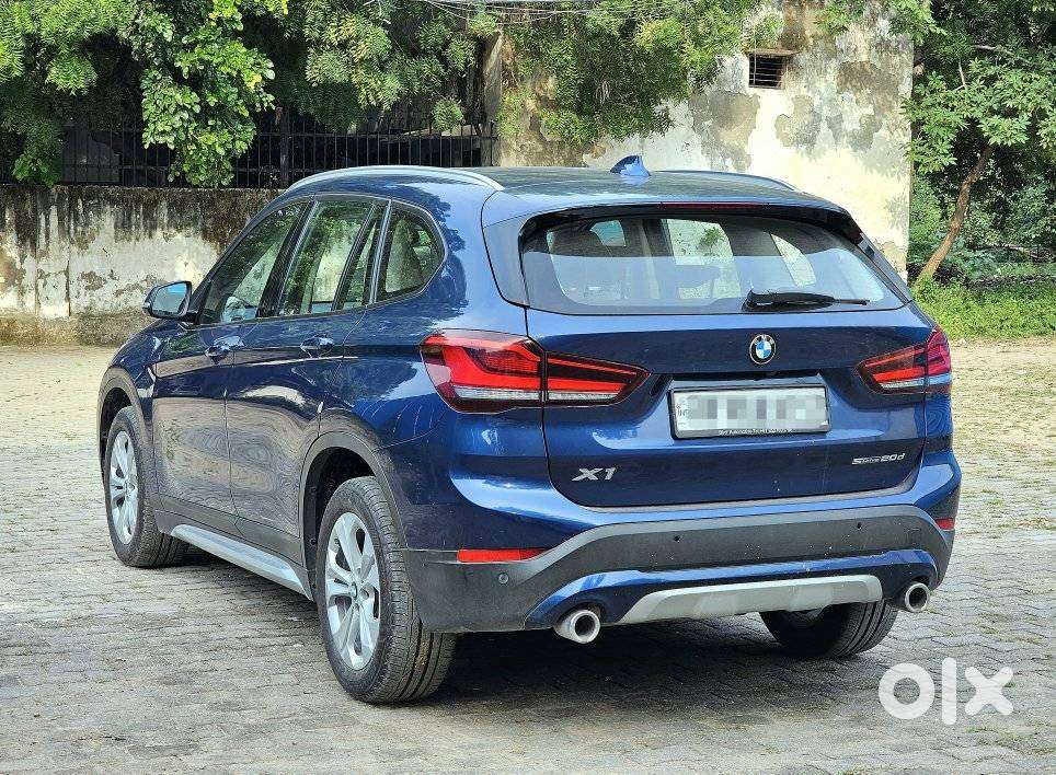 Bmw X1 Sdrive 20d X Line, 2021, Diesel