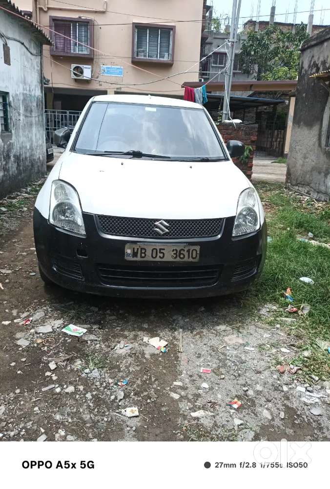 Maruti Suzuki Dzire 2016 Diesel