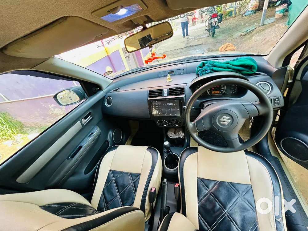 Maruti Suzuki Swift 2006 Petrol Well Maintained