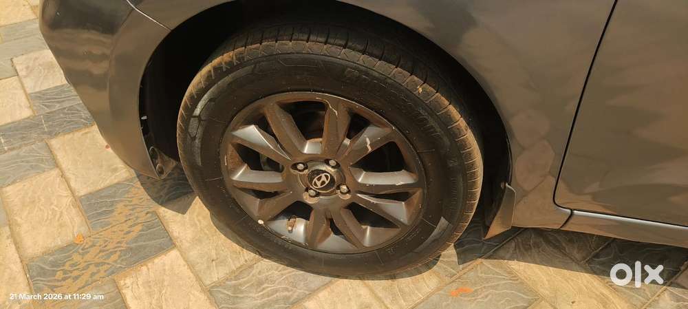 Hyundai I20 1.2 Spotz, 2019, Petrol