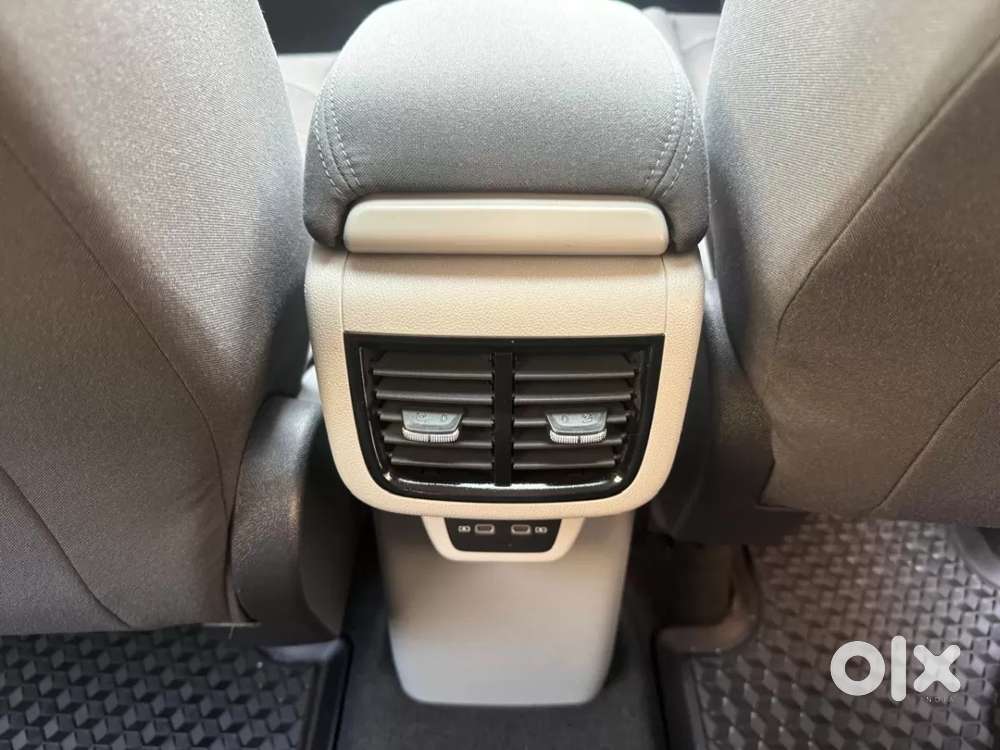 Skoda Kushaq, 2024, Petrol