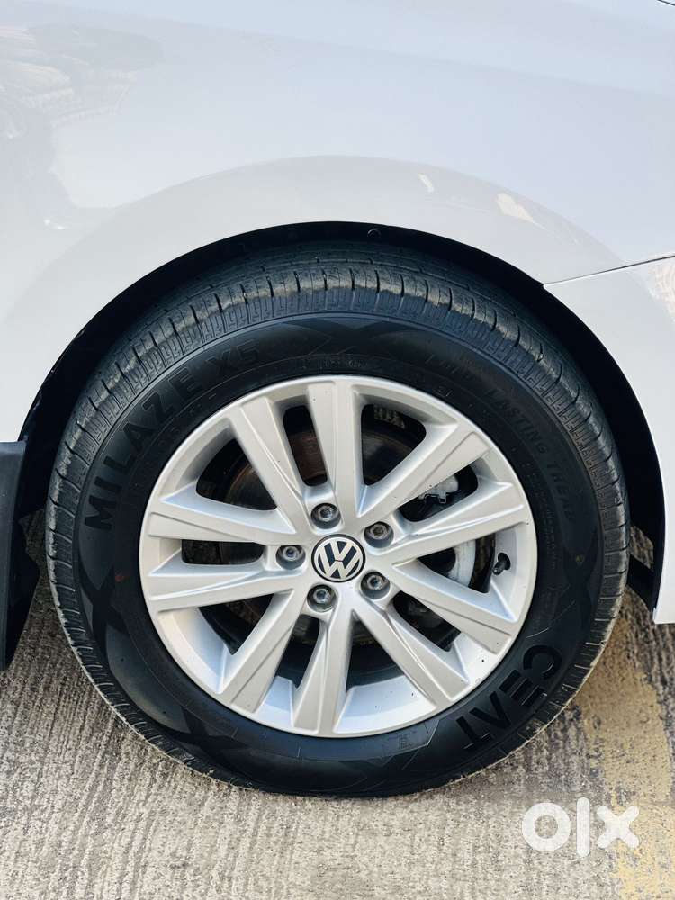 Volkswagen Polo Gt Tsi, 2017, Petrol