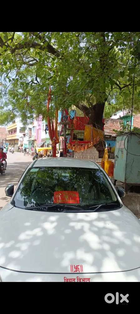 Maruti Suzuki Dzire 2021 Cng & Hybrids 60546 Km Driven
