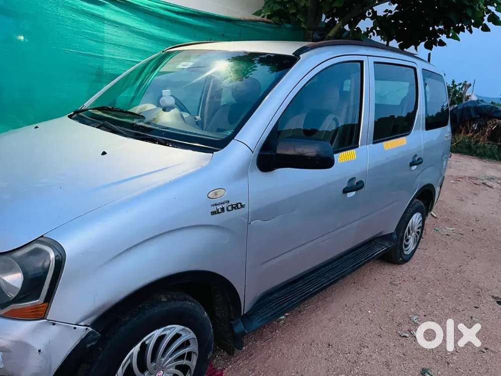Mahindra Xylo 2017 Electric Well Maintained