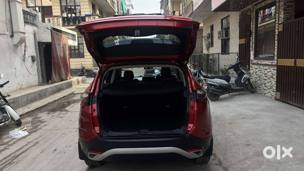 Tata Harrier Xz+, 2022, Diesel