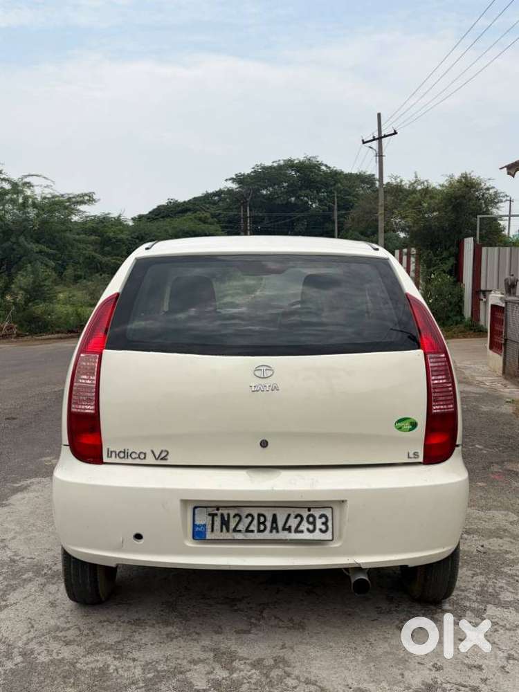 Tata Indica Ev2 Ev2 Ls, 2008, Diesel