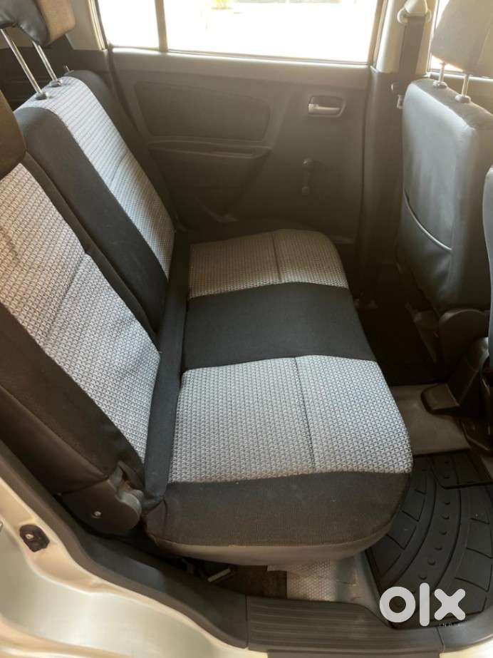 Maruti Suzuki Wagon R 1.0 Vxi, 2010, Petrol