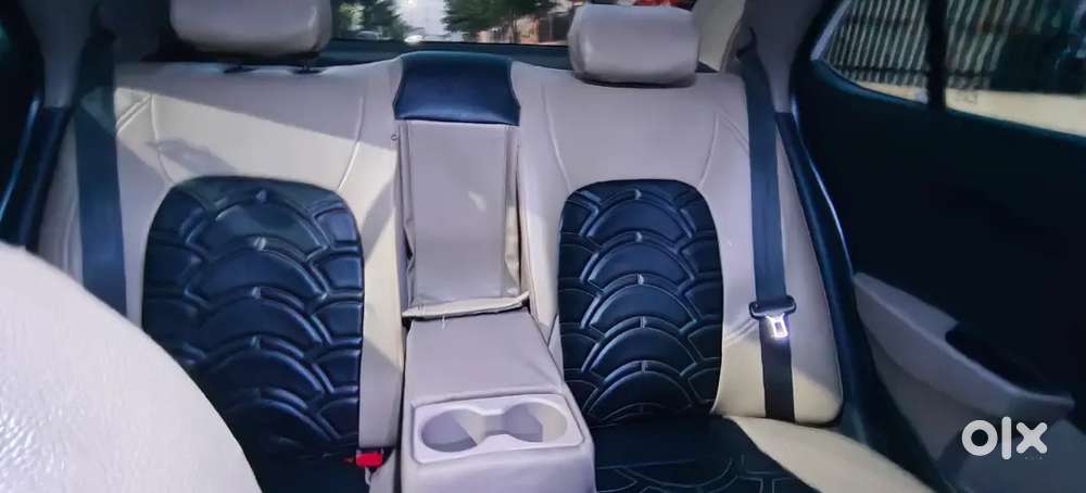 Hyundai Xcent 2015 Petrol 81000 Km Driven