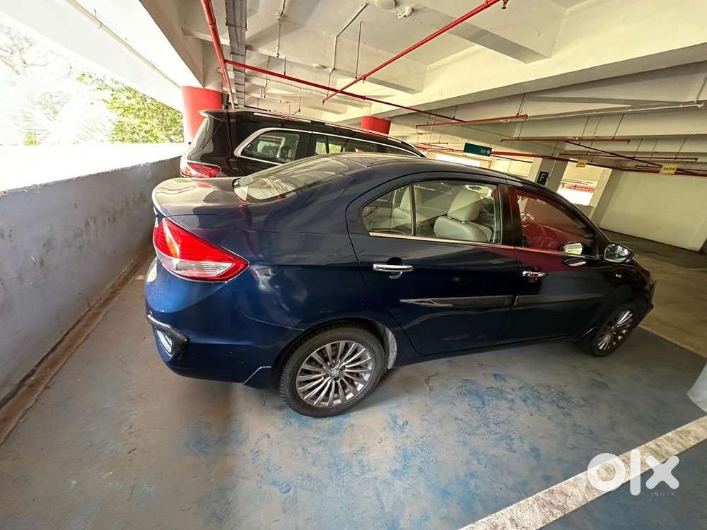 Maruti Suzuki Ciaz 2017 Diesel 59000 Km Driven