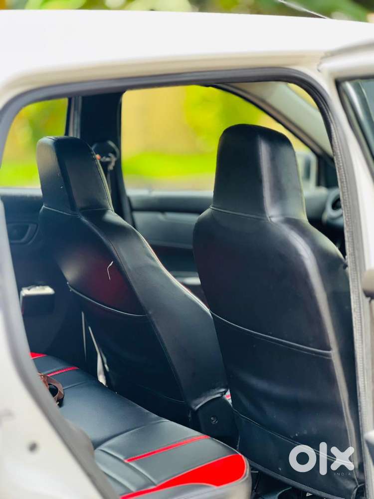 Maruti Suzuki Celerio Vxi(o), 2017, Petrol