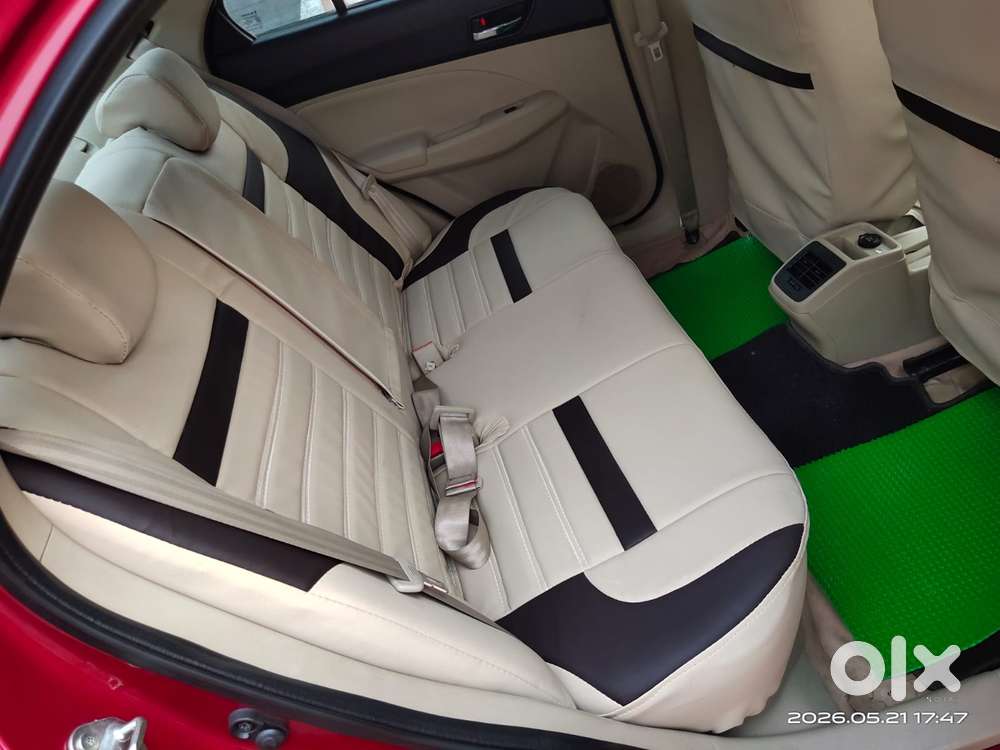 Maruti Suzuki Dzire 1.2 Vxi, 2019, Petrol