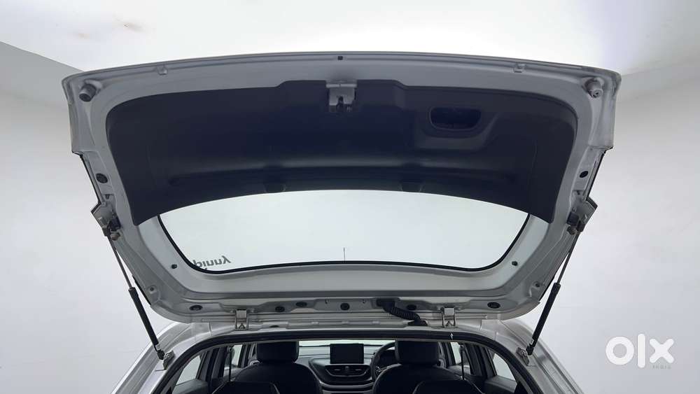 Tata Altroz 1.2 Xm, 2020, Petrol