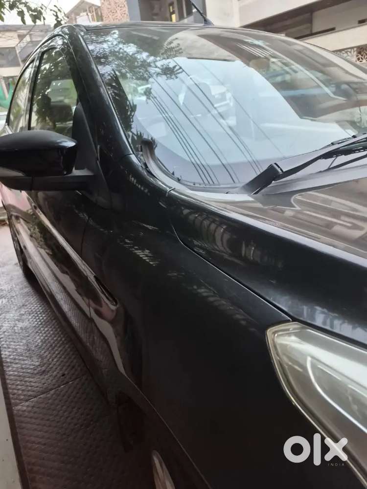 Ford Figo Aspire 2017 Cng & Hybrids 26000 Km Driven