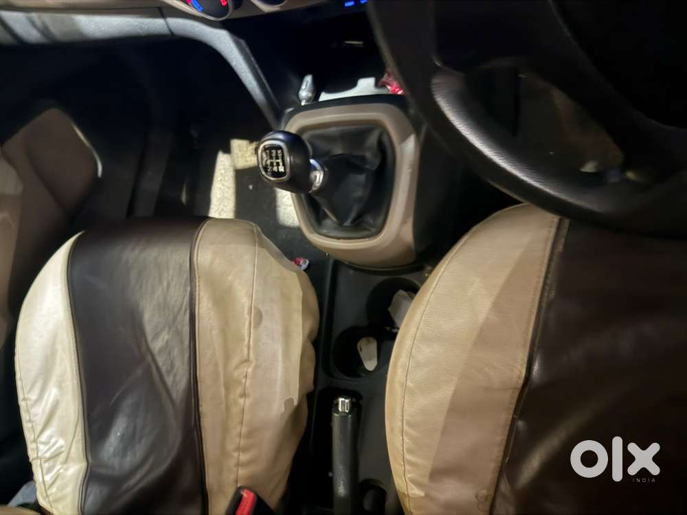 Hyundai Grand I10 Sportz 2016