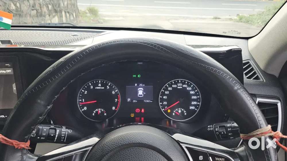 Kia Seltos Htx 2020 Petrol At All Original