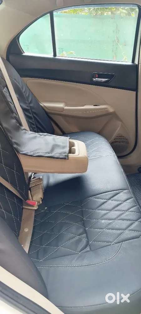 Maruti Suzuki Dzire 2024 Cng & Hybrids 67624 Km Driven