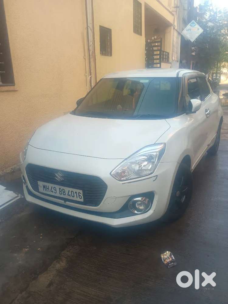Maruti Suzuki Swift 2019