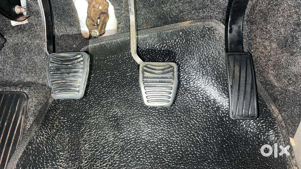 Mahindra Kuv 100 Mfalcon G80 K8, 2016, Petrol