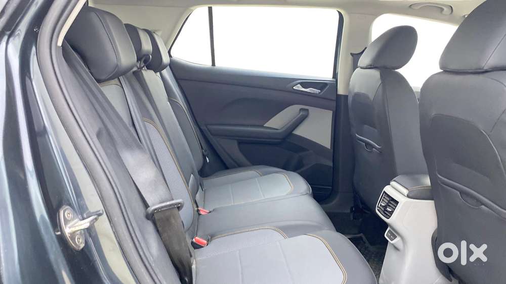 Skoda Kushaq 1.0 Tsi Style At, 2022, Petrol