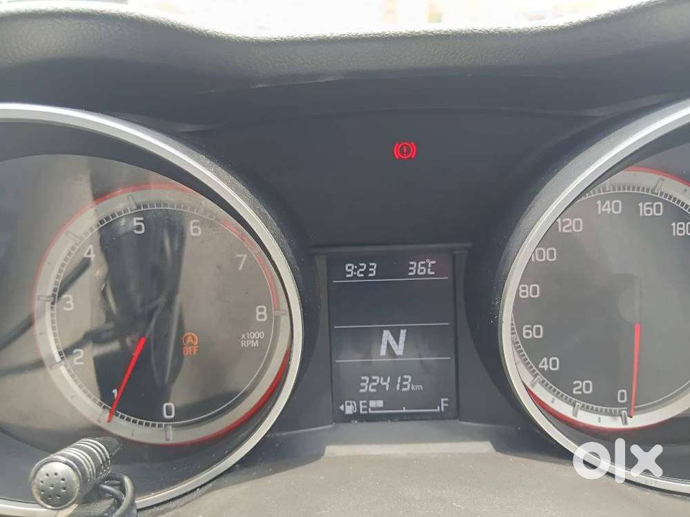 Maruti Suzuki Swift 1.2 Vxi (o), 2021, Petrol