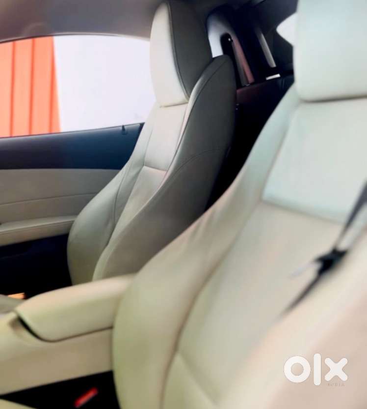 Bmw Z4 35i, 2015, Petrol