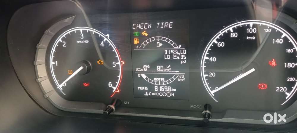 Tata Safari 2.0 Kryotec Xt, 2021, Diesel