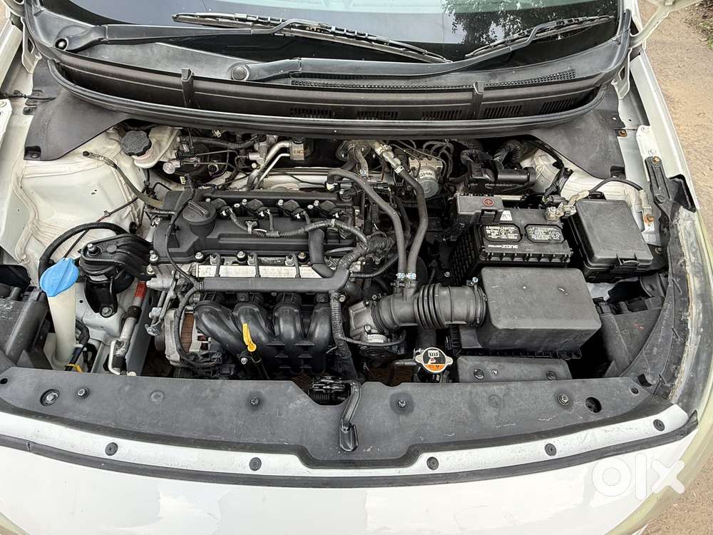 Hyundai New I20 1.2 Asta Mt, 2018, Petrol