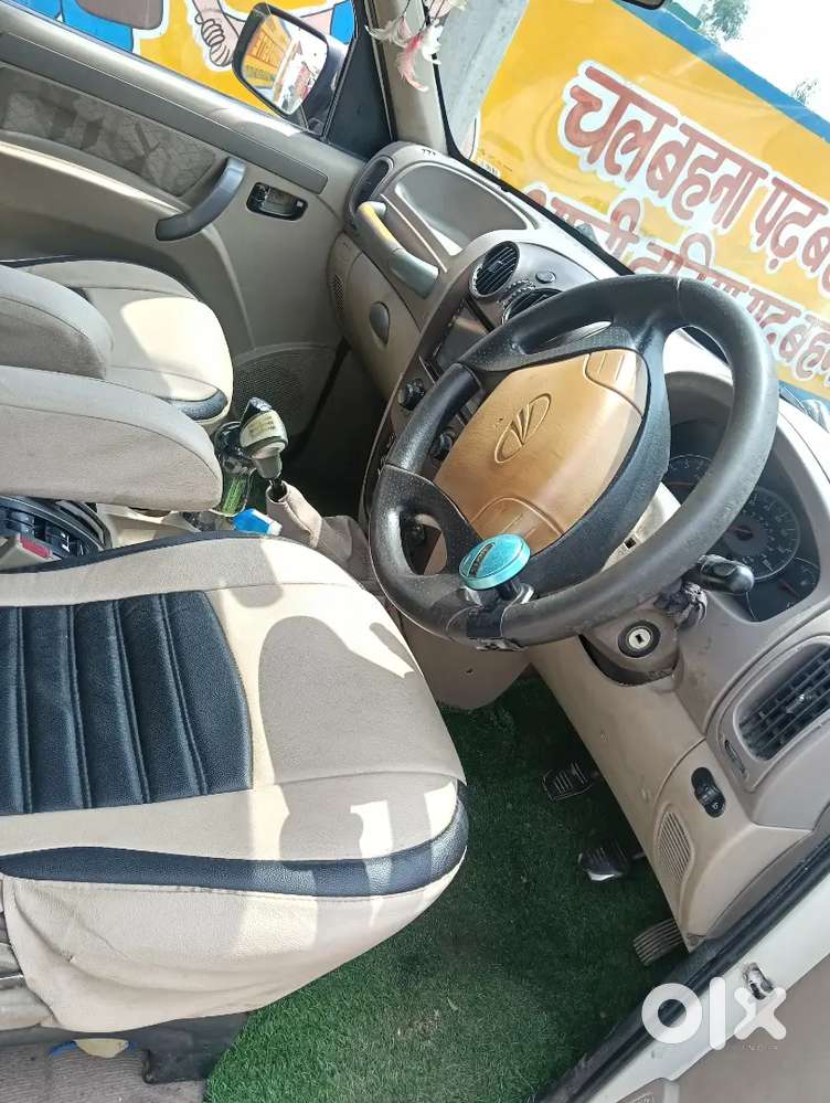 Mahindra Scorpio Sle  Classic 2014 Diesel 130000 Km Driven